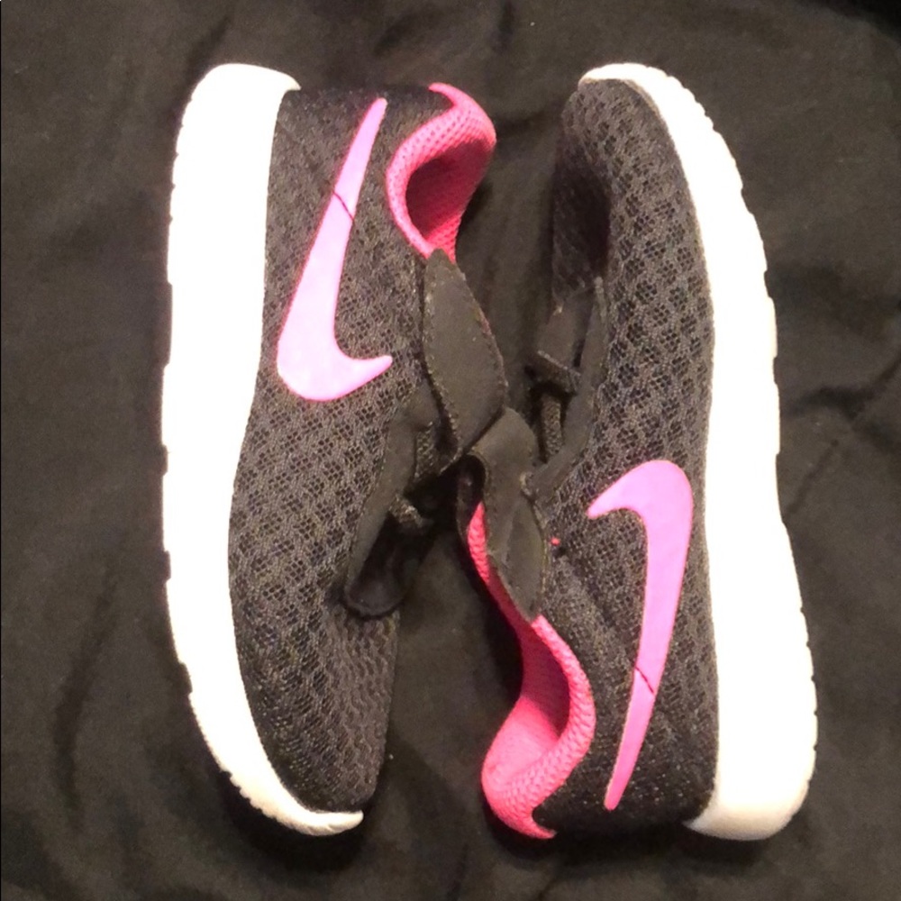 Toddler Nike’s